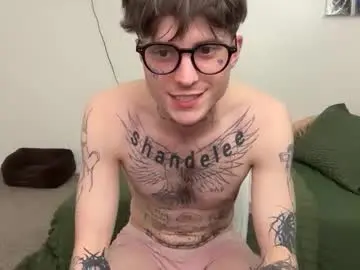 Chaturbate Private Sex Chat of prettyboyszn