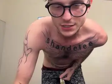 Chaturbate Sex Chat of prettyboyszn