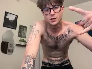 Chaturbate Live Sex of prettyboyszn