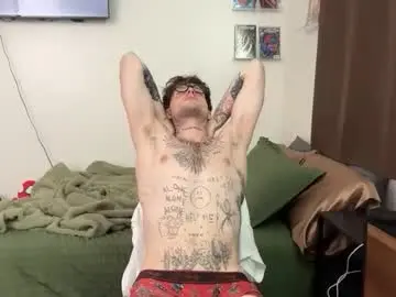 Chaturbate Live Sex of prettyboyszn