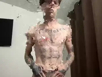 Chaturbate Adult Video Chat of prettyboyszn