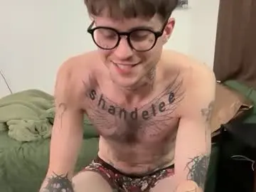 Chaturbate Private Sex Chat of prettyboyszn