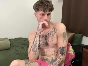 Chaturbate Adult Webcam of prettyboyszn