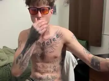 Chaturbate Adult Webcam of prettyboyszn