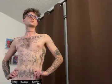 Chaturbate Sex Chat of prettyboyszn