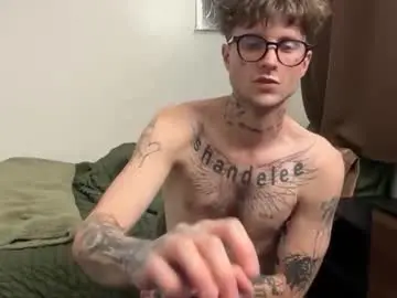 Chaturbate Live Porn of prettyboyszn