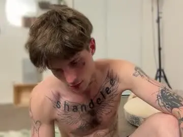 Chaturbate Best Webcam of prettyboyszn