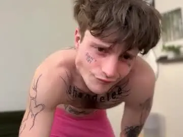 Chaturbate Best live sex cam show of prettyboyszn