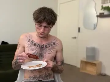 Chaturbate Best live sex cam show of prettyboyszn