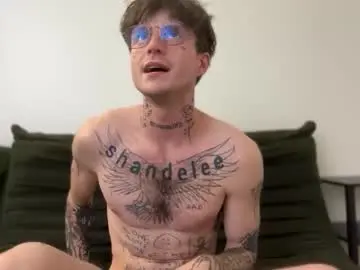 Chaturbate Free Live Porn of prettyboyszn