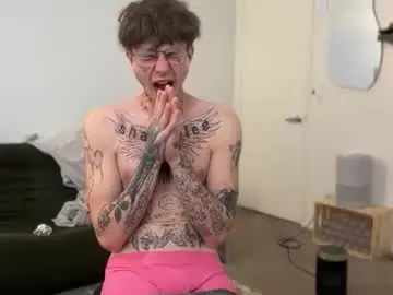 Chaturbate Sex Chat of prettyboyszn