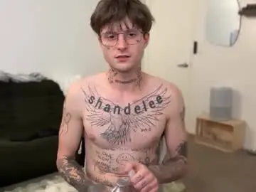 Chaturbate Free Live Porn of prettyboyszn