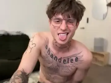 Chaturbate Live Porn of prettyboyszn