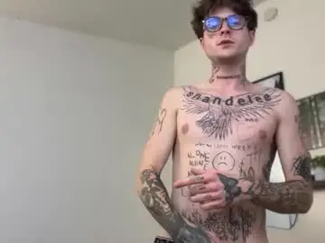 Chaturbate Best live sex cam show of prettyboyszn