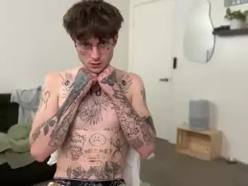 Chaturbate Free Porn Cam of prettyboyszn