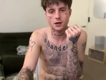 Chaturbate Private Sex Chat of prettyboyszn