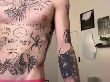 Chaturbate Free Live Porn of prettyboyszn