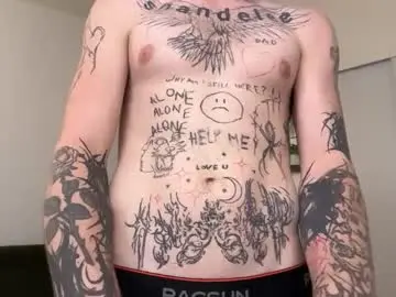Chaturbate Live Sex of prettyboyszn