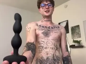 Chaturbate Adult Video Chat of prettyboyszn