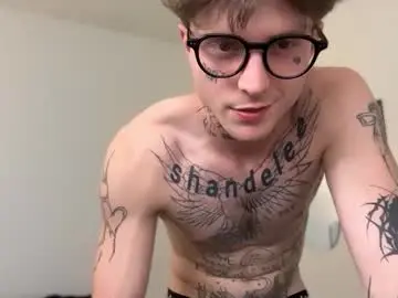 Chaturbate Watch Live Sex Cams of prettyboyszn