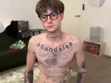 Chaturbate Private Sex Chat of prettyboyszn