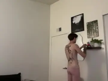 Chaturbate Live Sex of prettyboyszn