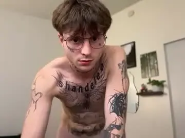 Chaturbate Free Live Porn of prettyboyszn