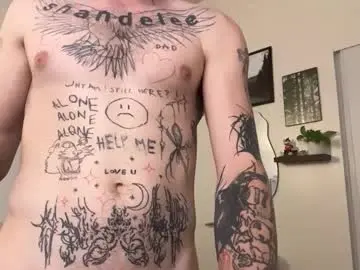 Chaturbate Free Porn Cam of prettyboyszn