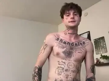 Chaturbate Watch Live Sex Cams of prettyboyszn