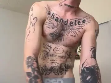 Chaturbate Free Porn Cam of prettyboyszn