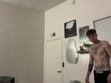 Chaturbate Sex Chat of prettyboyszn