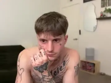 Chaturbate Free Live Porn of prettyboyszn