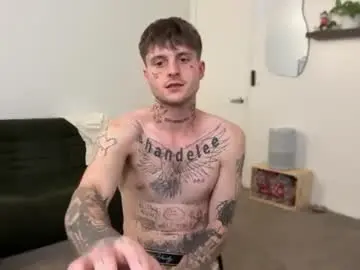 Chaturbate Adult Webcam of prettyboyszn