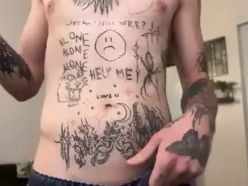 Chaturbate Live Sex Cam of prettyboyszn