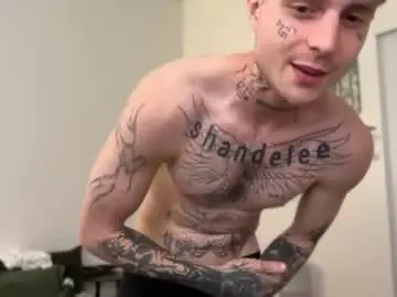 Chaturbate Free Porn Cam of prettyboyszn
