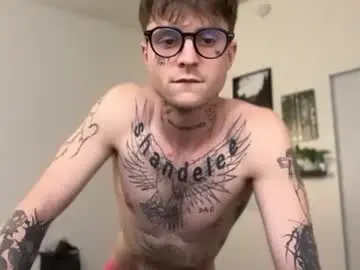 Chaturbate Best Webcam of prettyboyszn
