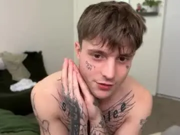 Chaturbate Live Sex of prettyboyszn