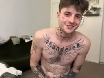 Chaturbate Live Sex of prettyboyszn
