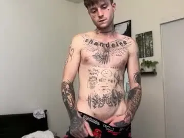 Chaturbate Live Porn of prettyboyszn