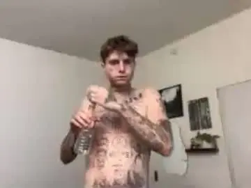 Chaturbate Sex Chat of prettyboyszn