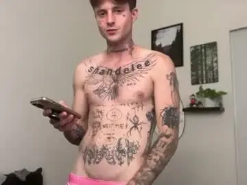 Chaturbate Free Porn Cam of prettyboyszn