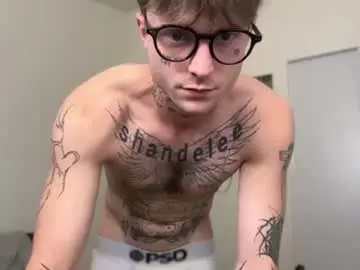 Chaturbate Watch Live Sex Cams of prettyboyszn