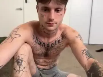 Chaturbate Best live sex cam show of prettyboyszn