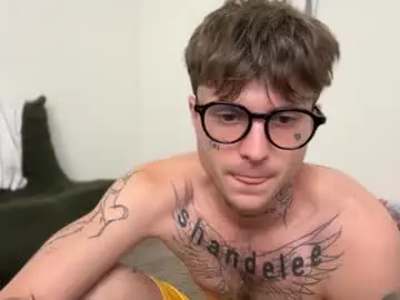 Chaturbate Adult Video Chat of prettyboyszn