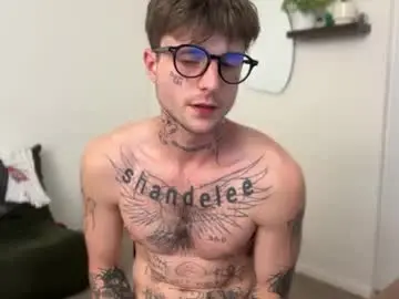 Chaturbate Adult Webcams of prettyboyszn