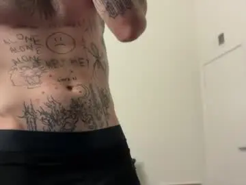 Chaturbate Live Sex Cam of prettyboyszn