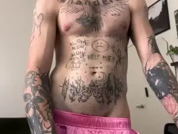 Chaturbate Sex Cam of prettyboyszn