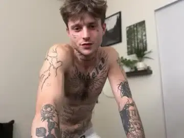 Chaturbate Nude Webcam of prettyboyszn