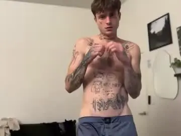 Chaturbate Live Sex Cam of prettyboyszn