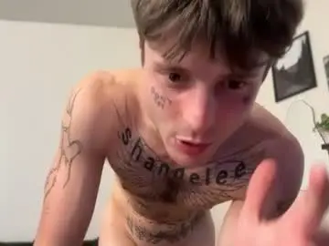 Chaturbate Best live sex cam show of prettyboyszn
